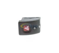 VEMO V40-80-2407 Hazard warning light switch