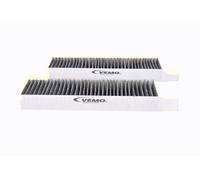 VEMO V42-31-0001 Filter set, cabin air