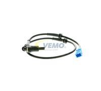 ABS Wheel Speed Sensor Rear Fits PEUGEOT 206 Estate Hatchback Saloon 4545.77