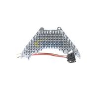 VEMO V42-79-0002 Blower motor regulator