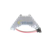 VEMO V42-79-0003 Blower motor regulator