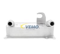 VEMO V45-60-0010 Engine oil cooler