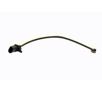 VEMO Warning Contact Brake Pad Wear for PORSCHE MACAN (95B) 2015-10 to 2018-09