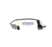 VEMO Crankshaft Pulse Sensor for VAUXHALL MOVANO Mk I (A) Van (X70) 1998 to 2000