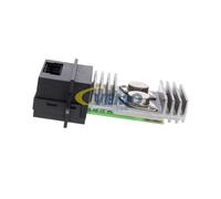 VEMO Regulator Interior Blower High Quality for RENAULT MEGANE I Coach DA0/1