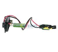 VEMO V46-79-0018 Regulator, passenger compartment fan
