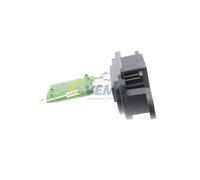VEMO V46-79-0021 Blower motor resistor