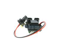 VEMO V46-79-0028 Regulator, passenger compartment fan