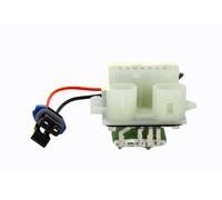 VEMO V46-79-0037 Blower motor regulator