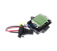 VEMO V46-79-0045 Blower motor regulator