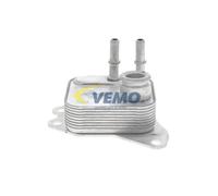 VEMO V48-60-0021 Engine oil cooler