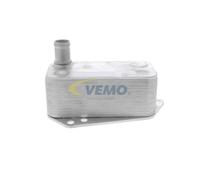 VEMO V48-60-0023 Engine oil cooler