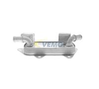 VEMO V48-60-0026 Engine oil cooler