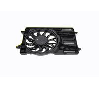 VEMO Aftermarket Engine Cooling Fan with holding frame V51-01-0023