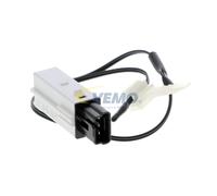 VEMO V52-72-0138 Sender Unit, interior temperature