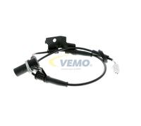 VEMO Aftermarket Wheel Speed Sensor Rear Axle for HYUNDAI V52-72-0206