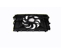 VEMO Aftermarket Engine Cooling Fan for TESLA MODEL 3 (5YJ3) 2017 Onwards