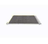VEMO V58-62-0002 Air conditioning condenser