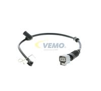 VEMO Warning Contact Brake Pad Wear for LEXUS LS F3 2000-08 to 2006-08