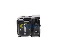 VEMO V70-73-0053 Switch, mirror adjustment
