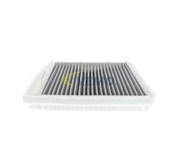 VEMO Aftermarket Cabin Air Filter for VOLVO S60 I (384) 2003-2005 V95-31-1213