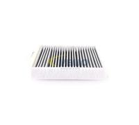 VEMO Aftermarket Cabin Air Filter for VOLVO S60 II (134) 2015-09 to 2018-12