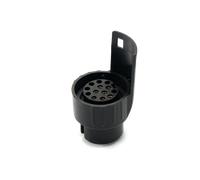 VEMO V98-66005-1 Socket Adapter