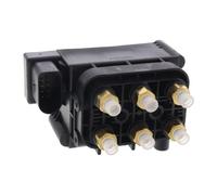 VEMO Valve Compressed-Air System for AUDI Q7 (4LB) 2011 to 2015 V15-51-0012
