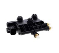 VEMO Valve Compressed-Air System for LAND ROVER DISCOVERY IV (L319) 2009 to 2018