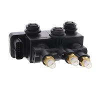 VEMO Valve Compressed-Air System for LAND ROVER DISCOVERY V (L462) 2016 Onwards