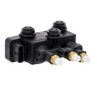 VEMO Valve Compressed-Air System for LAND ROVER DISCOVERY V (L462) 2016 Onwards