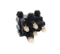 VEMO Valve Compressed-Air System for LAND ROVER DISCOVERY V (L462) 2016 Onwards