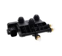 VEMO Valve Compressed-Air System for LAND ROVER III L322 2004-2012 V48-51-0001