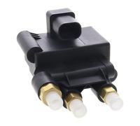 VEMO Valve Compressed-Air System for MERCEDES-BENZ E-CLASS (W213) 2016 to 2019