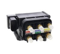 VEMO Valve, compressed-air system V30-51-0003