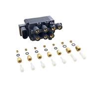 VEMO Valve Compressed-Air System for TESLA MODEL S (5YJS) 2015-09 to Onwards