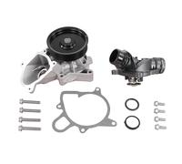 VEMO V20-99-2101 Thermostat housing