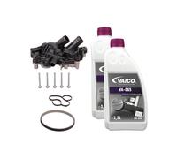 VEMO V15-99-2130-XXL Water pump and timing belt kit