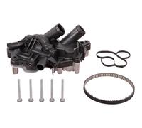 VEMO V15-99-2131 Water pump and timing belt kit
