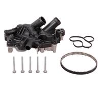 VEMO V15-99-2130 Water pump and timing belt kit