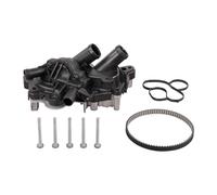 VEMO V15-99-2113 Thermostat housing