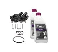 VEMO V15-99-2113-XXL Water pump and timing belt kit
