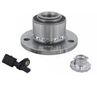 VEMO Wheel Bearing Kit for AUDI A1 Sportback 8XA 8XF 2012-01 to 2015-04