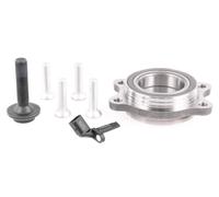 Front Right Kit Wheel Bearing Kit VEMO Fits AUDI A4 Allroad Avant Q5 4E0927804D