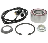 VEMO Wheel Bearing Kit for BMW 3 Touring E46 1999-10 to 2001-09 V20-72-8800