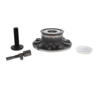 Wheel Bearing Kit For VW T-ROC 17-21 JETTA 10-18 GOLF 12-17 WHT003864C Rear