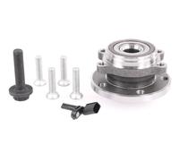 VEMO Wheel Bearing Kit for VW PASSAT B8 3G2 CB2 2015 to Onwards V10-72-8806
