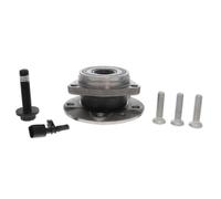 VEMO Wheel Bearing Kit for VW TOURAN 5T1 2015-11 to 2019-07 V10-72-0292