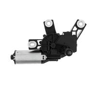 VEMO Wiper Motor for MERCEDES-BENZ A-CLASS W168 1999-03 to 2004-08