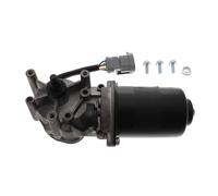 VEMO Wiper Motor for RENAULT SCENIC II JM0/1 2005-10 to 2009-12 V46-07-0019